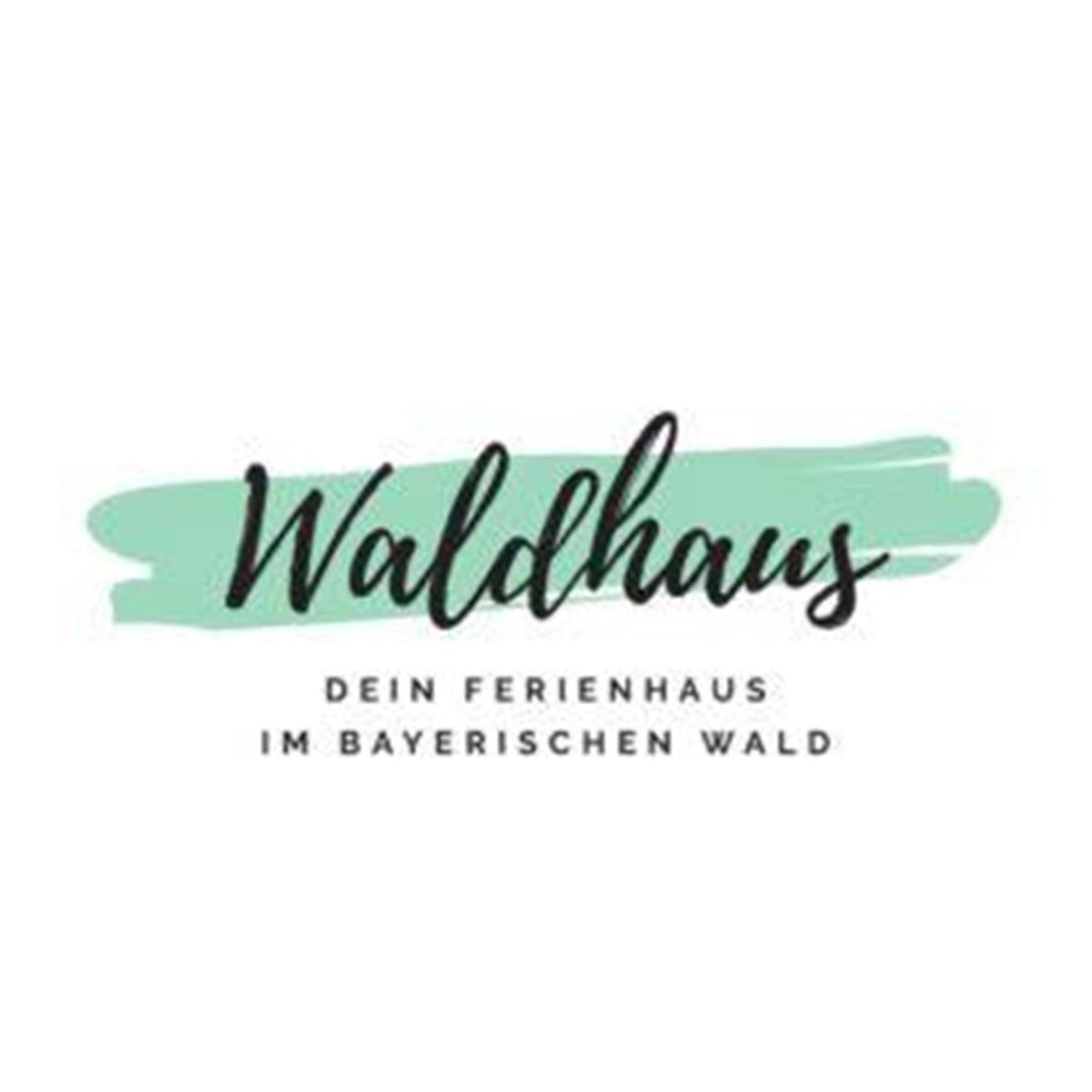Ferienhaus Waldhaus Grafenau  Luaran gambar